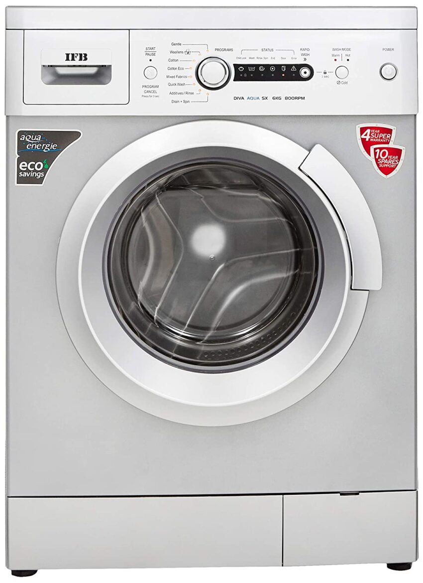 Best indian washing machine Best Washing Machine in India 2020