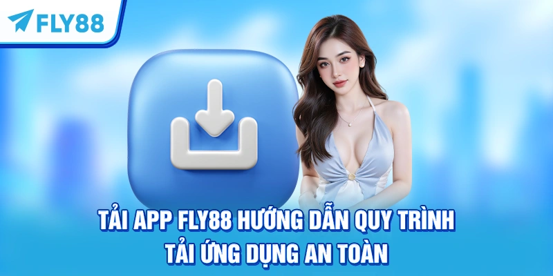 Tải App FLY88 Hướng Dẫn Quy Trình Tải Ứng Dụng An Toàn